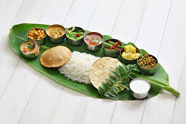 South Indian Cuisine in Melbourne
