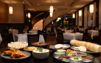 North Indian vs South Indian Cuisine: What Melbourne Diners Need to Know