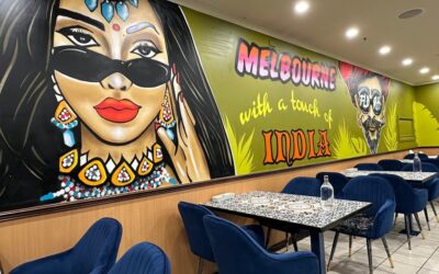 Indian Group Dining Melbourne 2026: Sharing Plates, Banquet Menus, and How to Get It Right