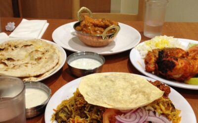 Indian Street Food Melbourne 2026: The Casual Bites Making Waves