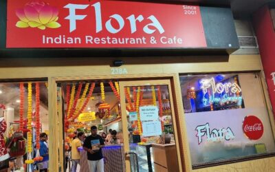 Sustainable Indian Dining Melbourne 2026: How Restaurants Are Going Green